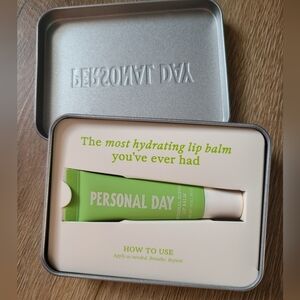 NIB Personal Day Emotional Support Lip Balm